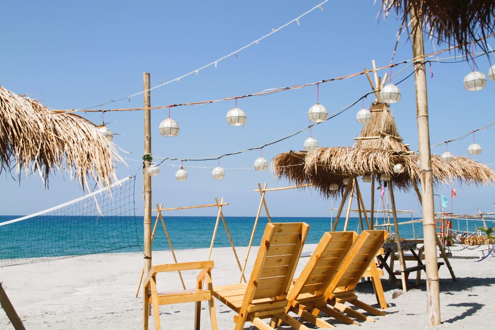Sandee Hiraya Aplaya Beach Resort