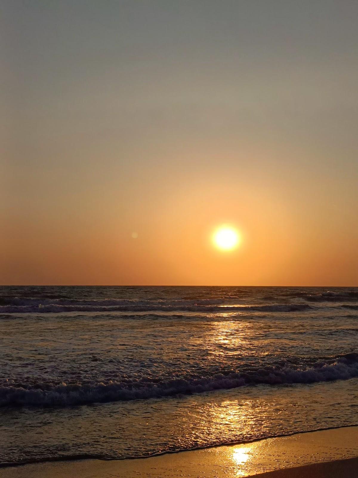 Sandee Aramkottam Beach Photo