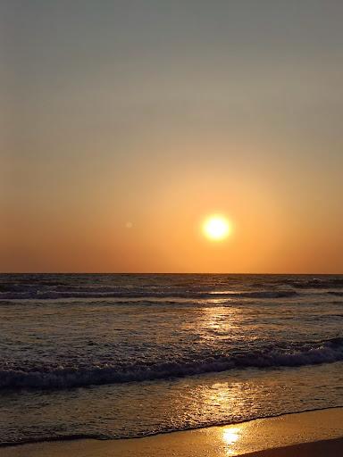 Sandee Aramkottam Beach Photo