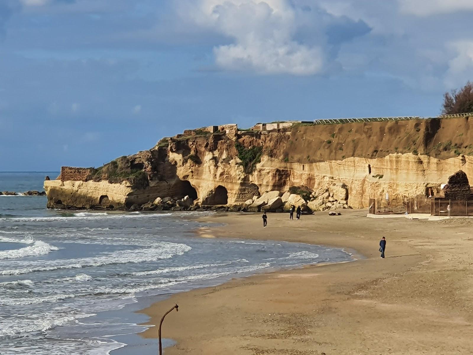 Sandee Grotte Di Nerone