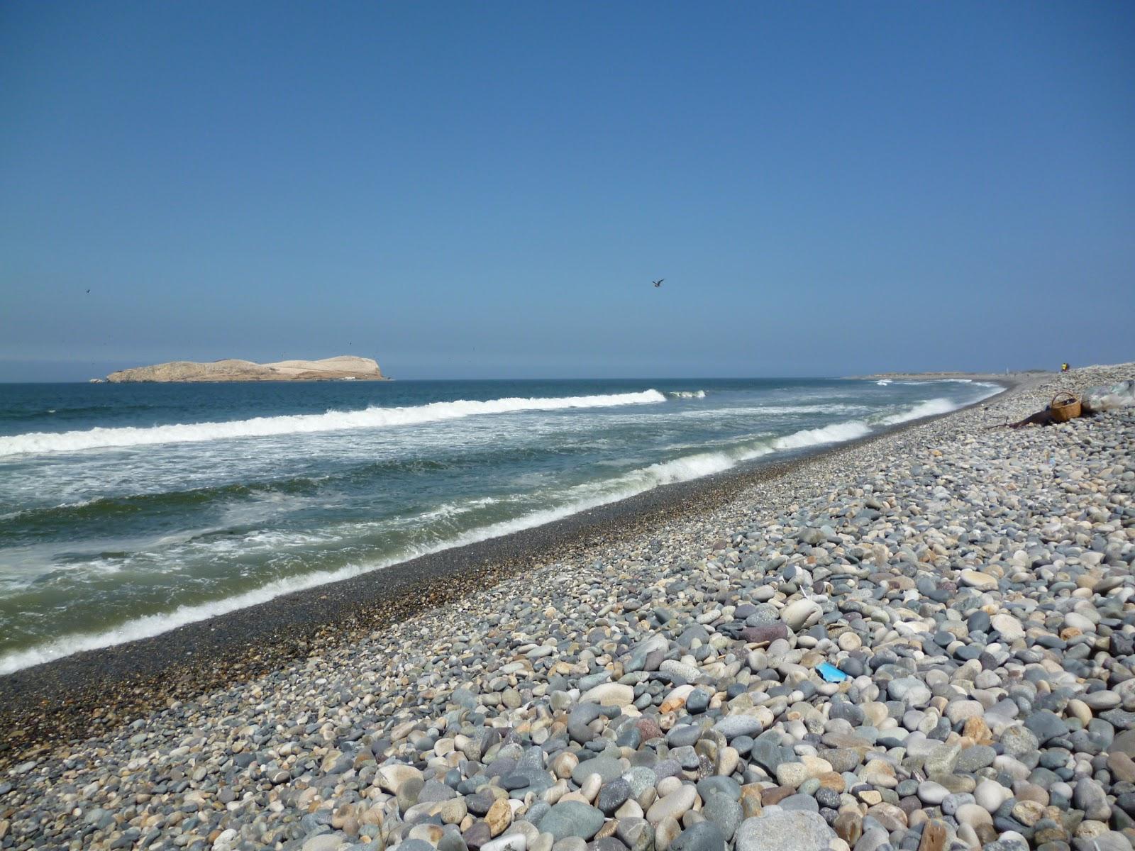 Sandee Playa Las Liseras Vegueta