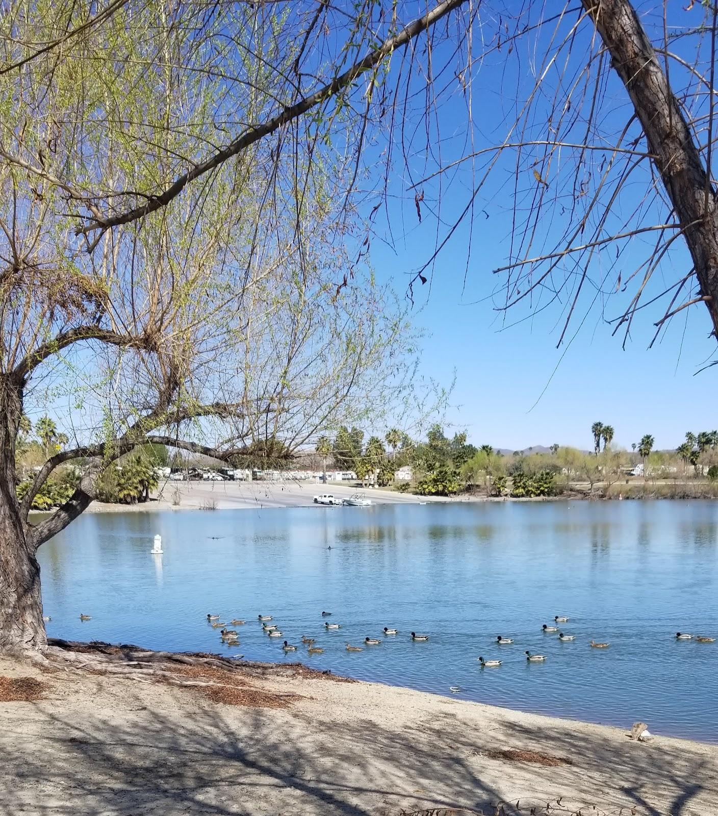 Sandee - Lake Elsinore Marina