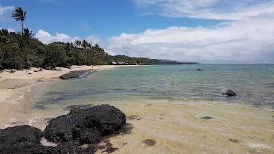 Sandee - Black Rock Beach Fiji