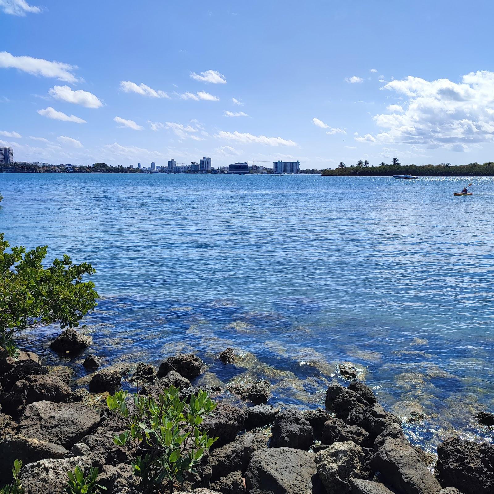 Sandee - Pelican Pavilion At Oleta State Park