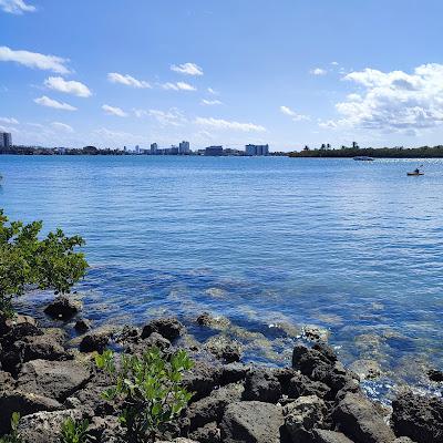 Sandee - Pelican Pavilion At Oleta State Park