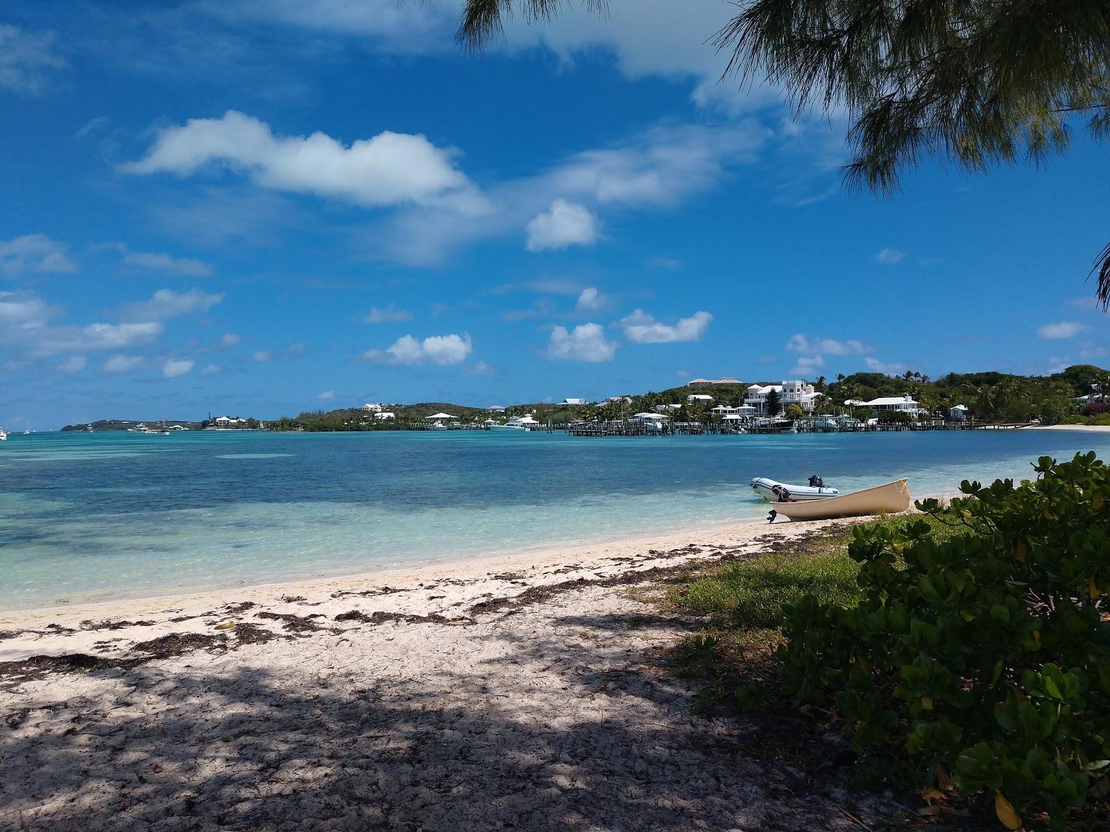 Sandee - Elbow Cay Beach