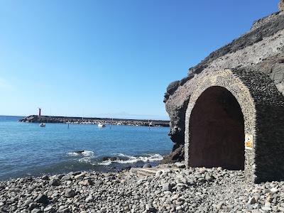 Sandee - Playa De La Aldea