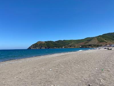 Sandee - Sidi Abdeslam Beach