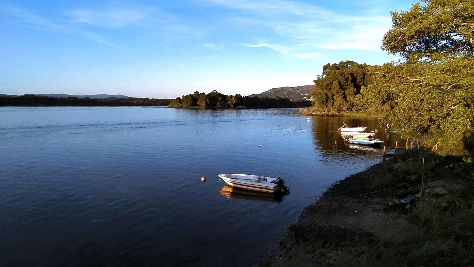 Sandee - Praia Da Mota