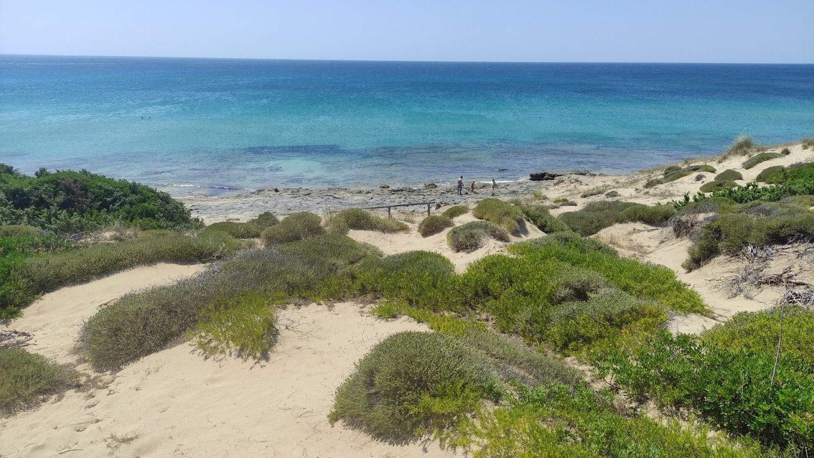 Sandee Spiaggia Giannarelli