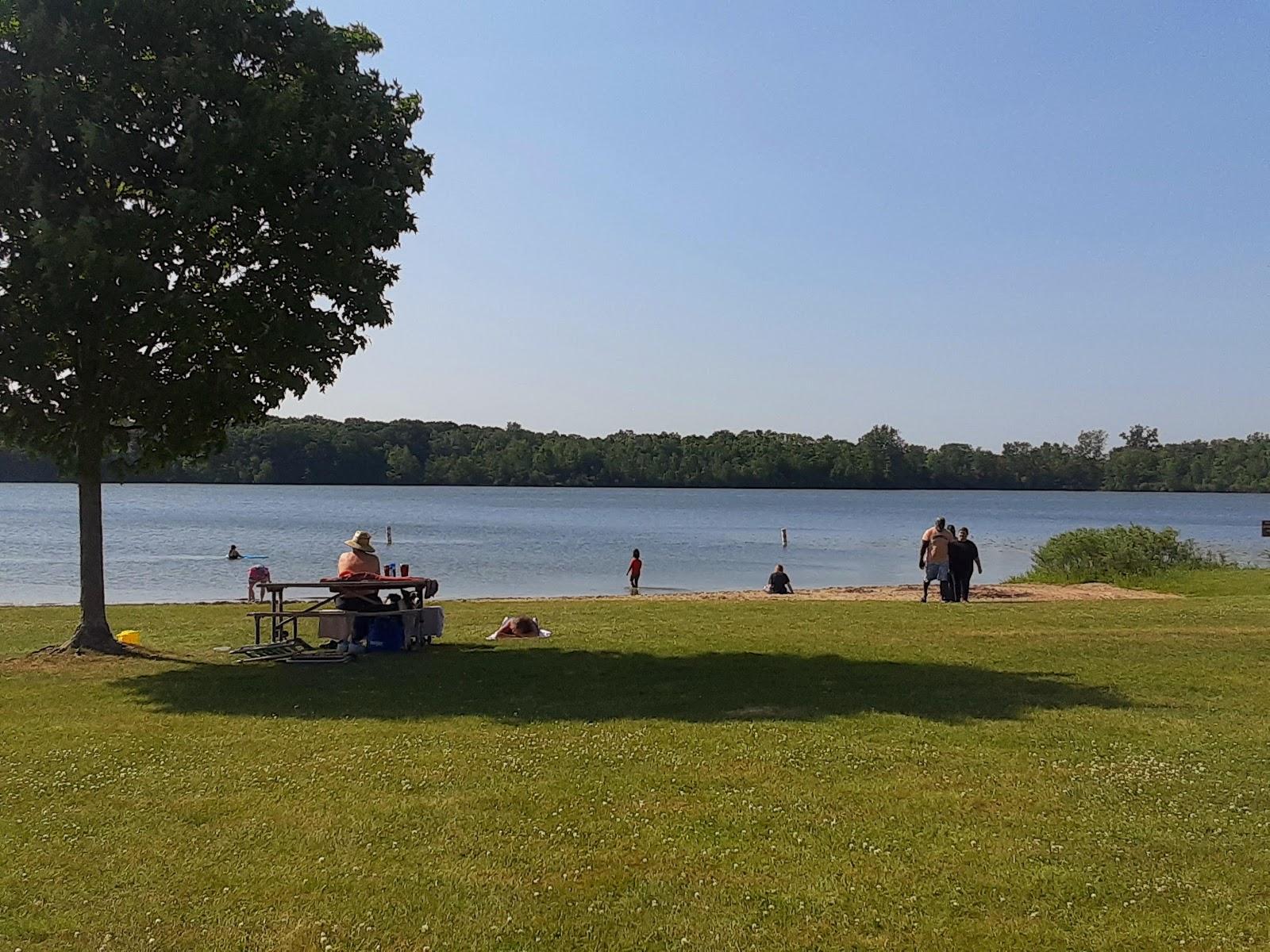 Sandee Lake Hudson Recreation Area Photo