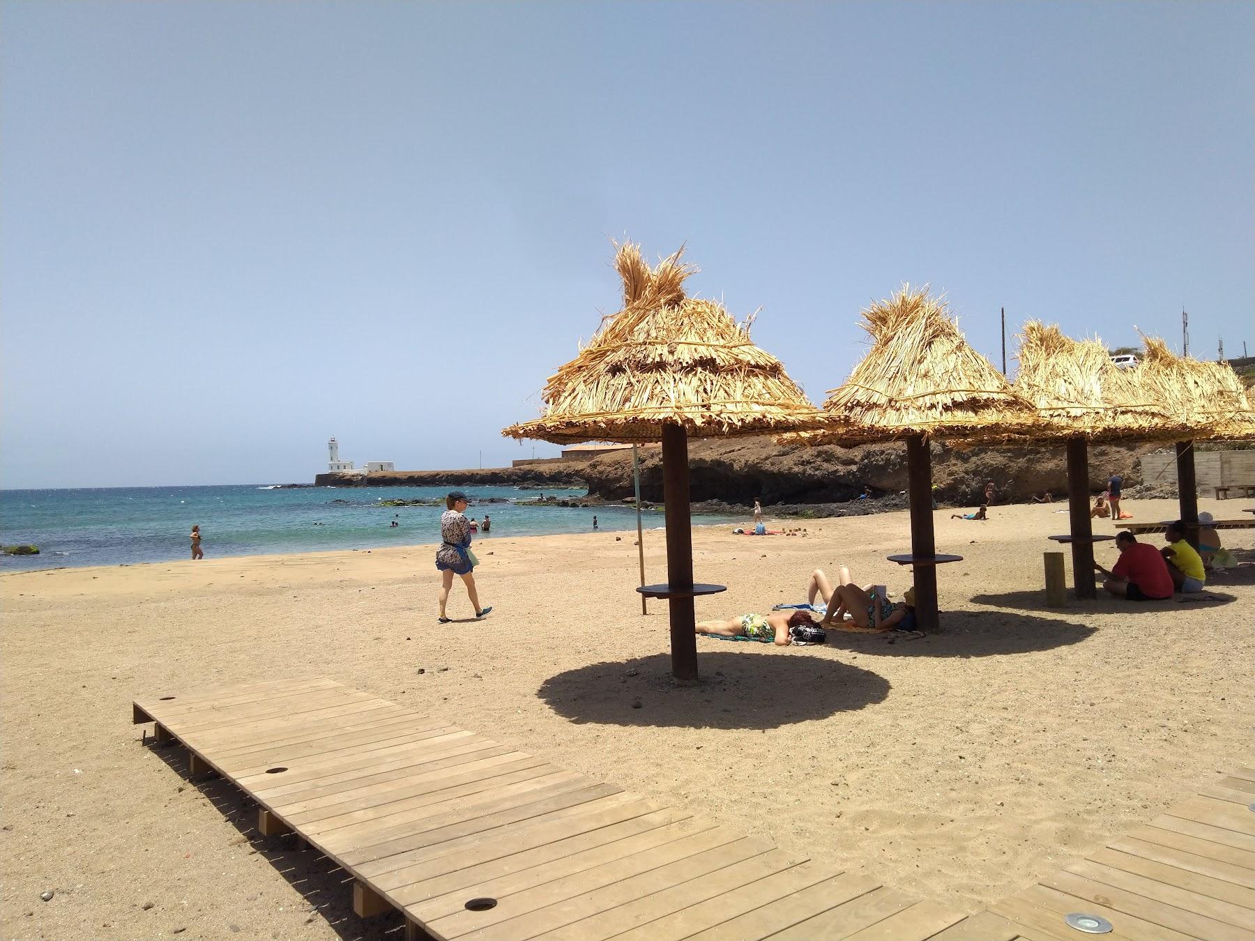 Sandee Prainha Beach