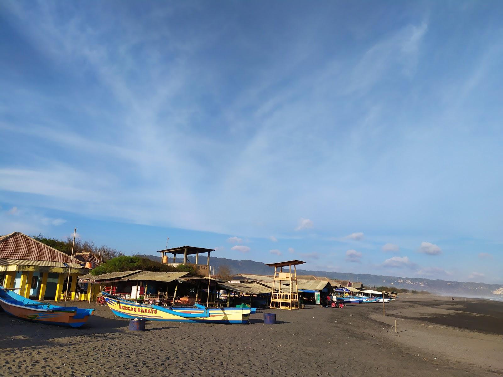 Sandee Depok Beach