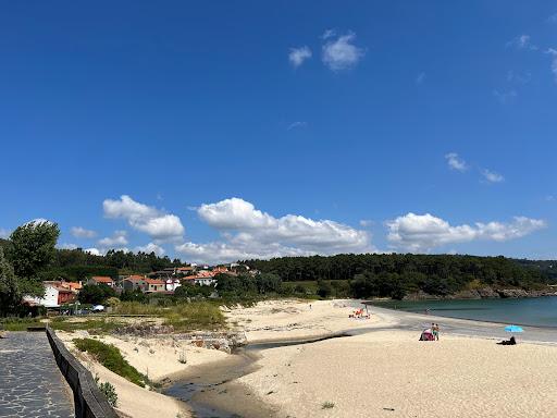 Sandee - Praia De Sardineiro