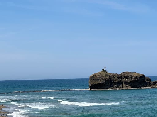 Sandee - Hakuto Coast