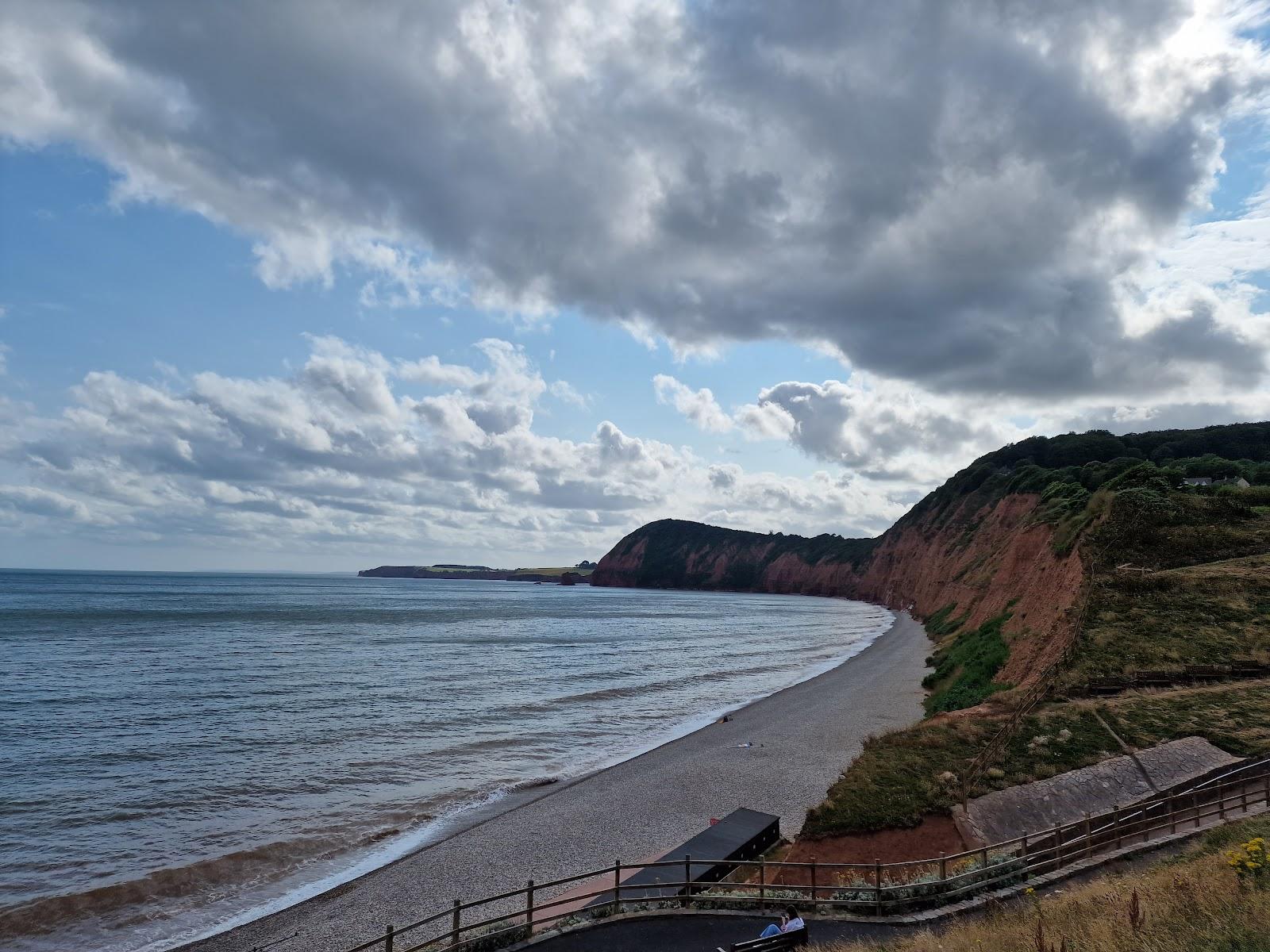 Sandee Jacob's Ladder Beach Photo