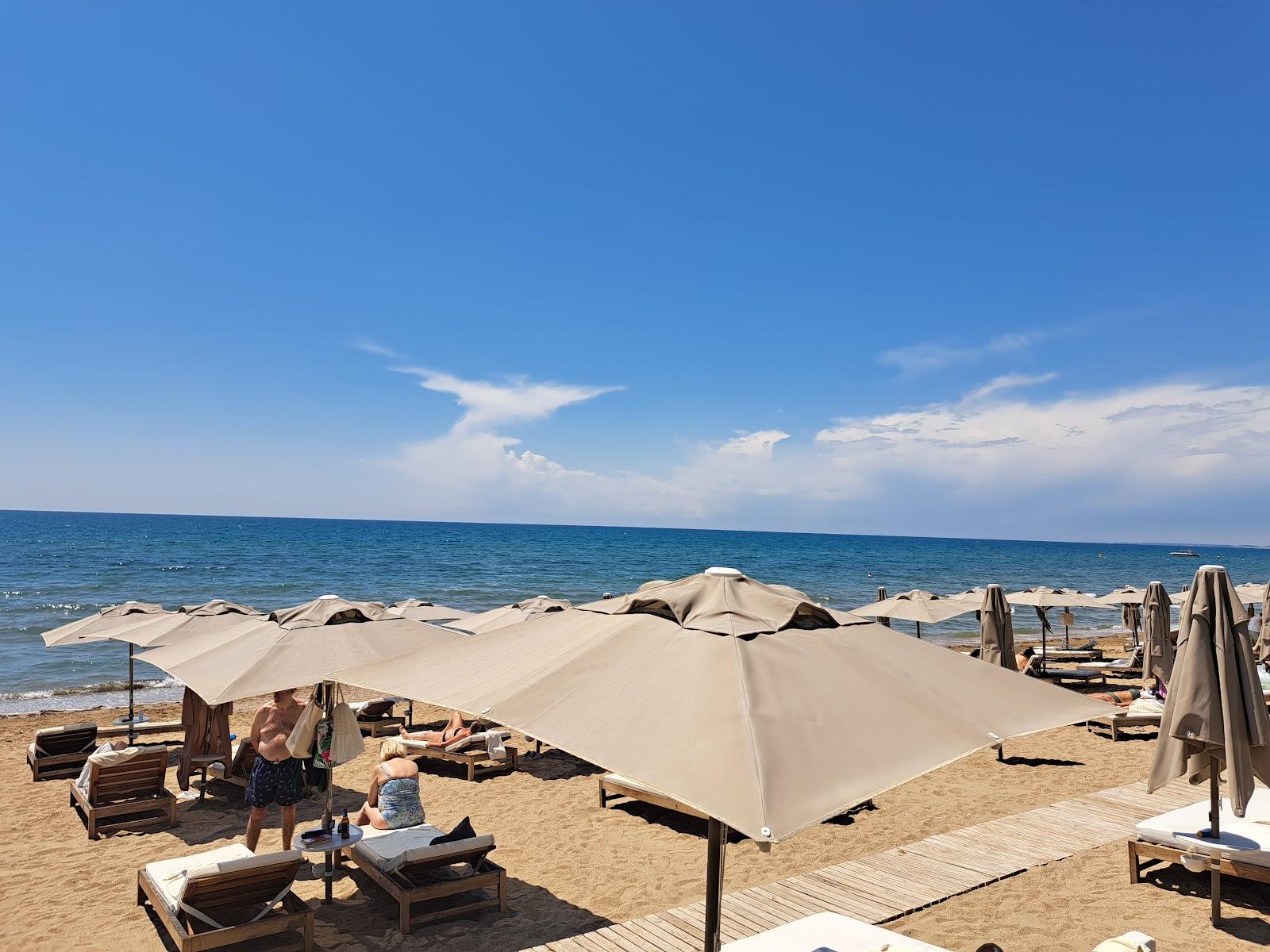 Sandee Cennet Acanhus Otel Plaji