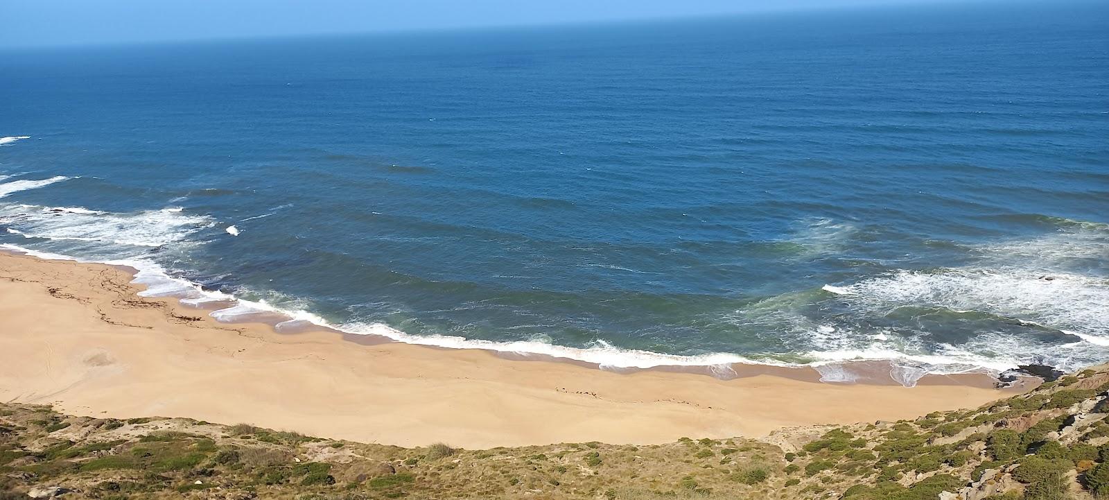 Sandee - Praia De Zimbral