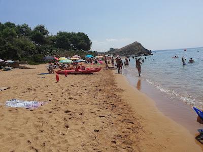 Sandee - Spiaggia Di Timpi Russi