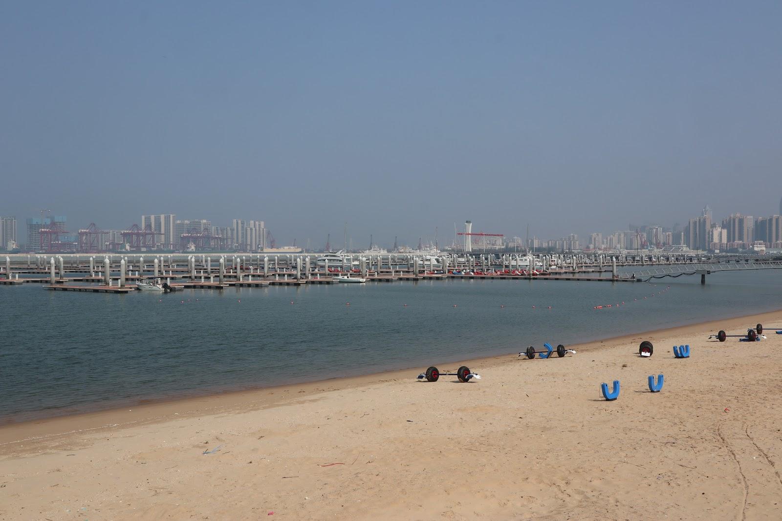 Sandee Xixiu Beach Park