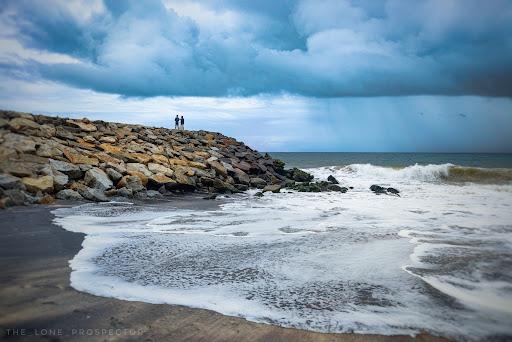 Sandee Mandaikadu Beach Photo