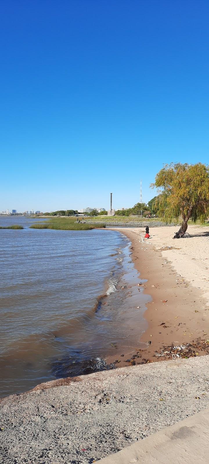 Sandee Playa Costanera