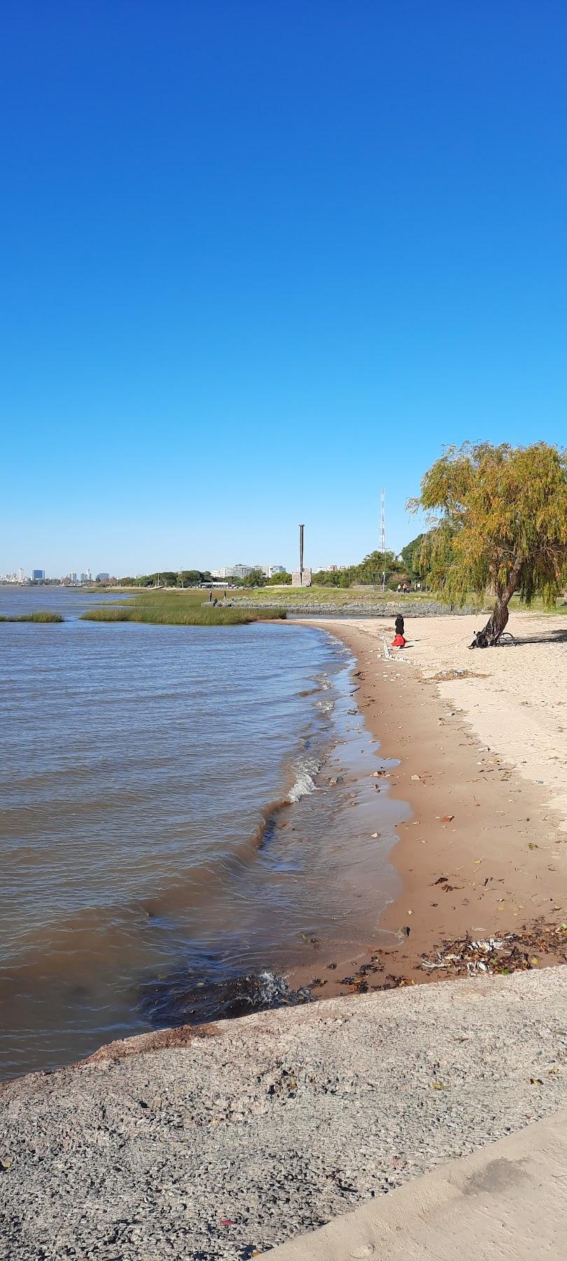 Sandee Playa Costanera Photo