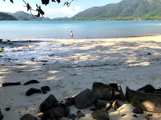 Sandee White Sand Beach Of Parama Koh Chang Resort Photo