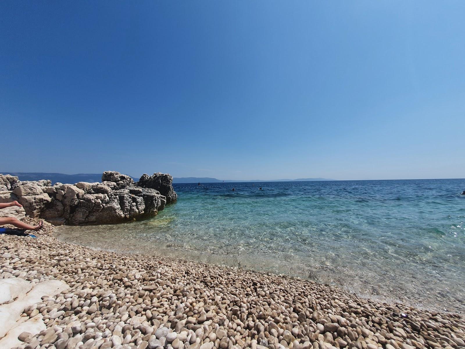 Sandee Beach Rabac