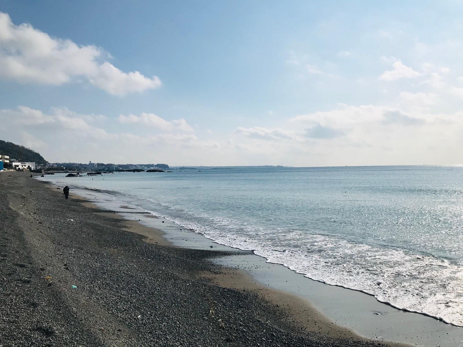 Sandee Sekine Beach Photo