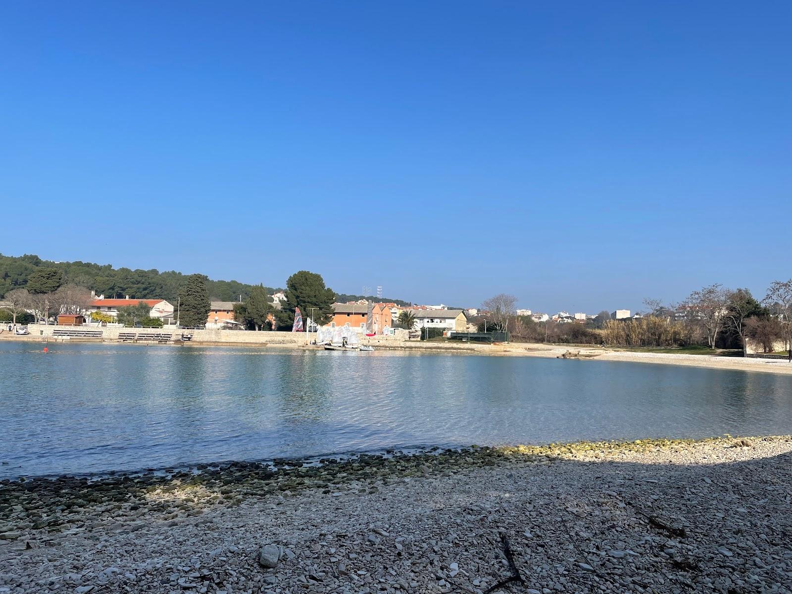 Sandee Mornar Beach