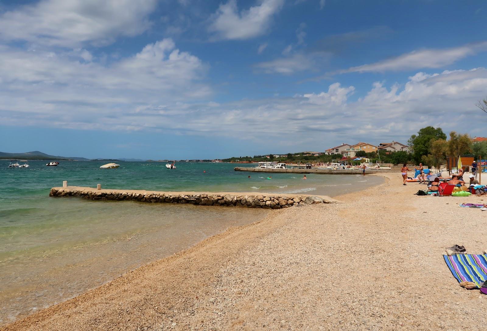 Sandee Biograd Zalazak