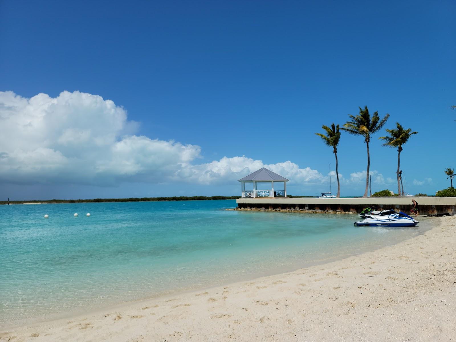 Sandee Blue Haven Beach Photo