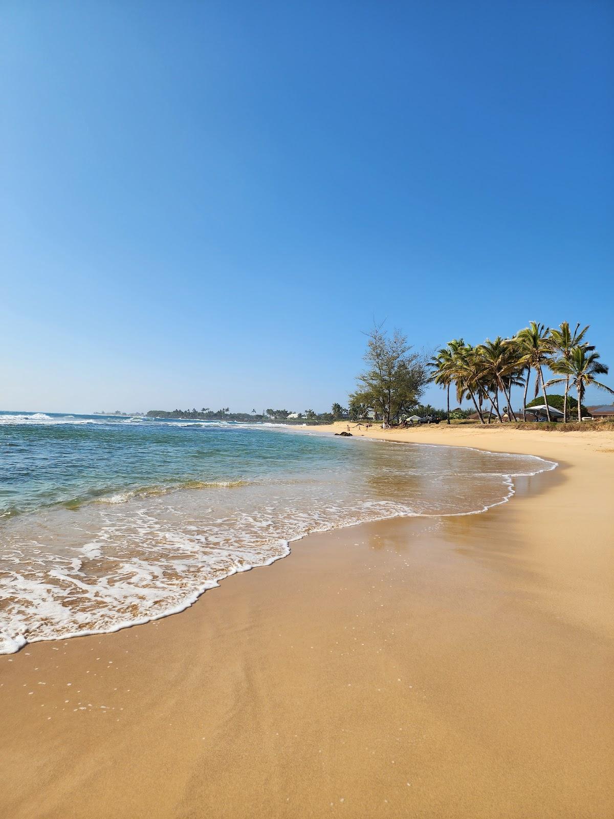 Sandee - Kekaha Beach Park