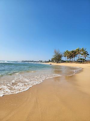 Sandee - Kekaha Beach Park