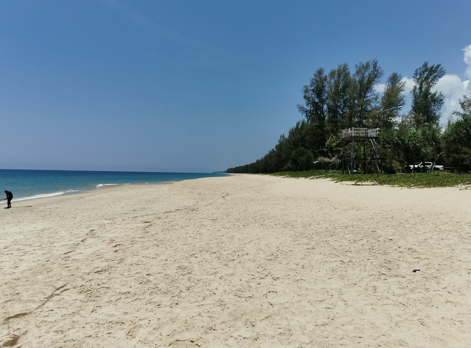 Sandee Bo Dan Beach
