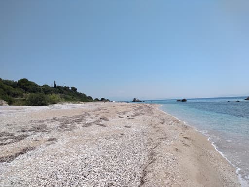 Sandee - Artolithia Beach