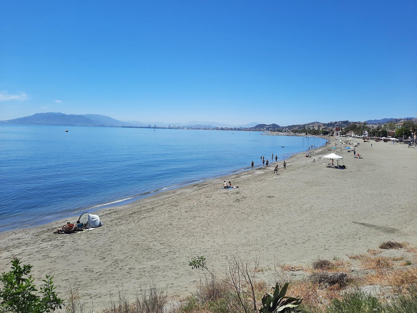 Sandee Playa Del Candado