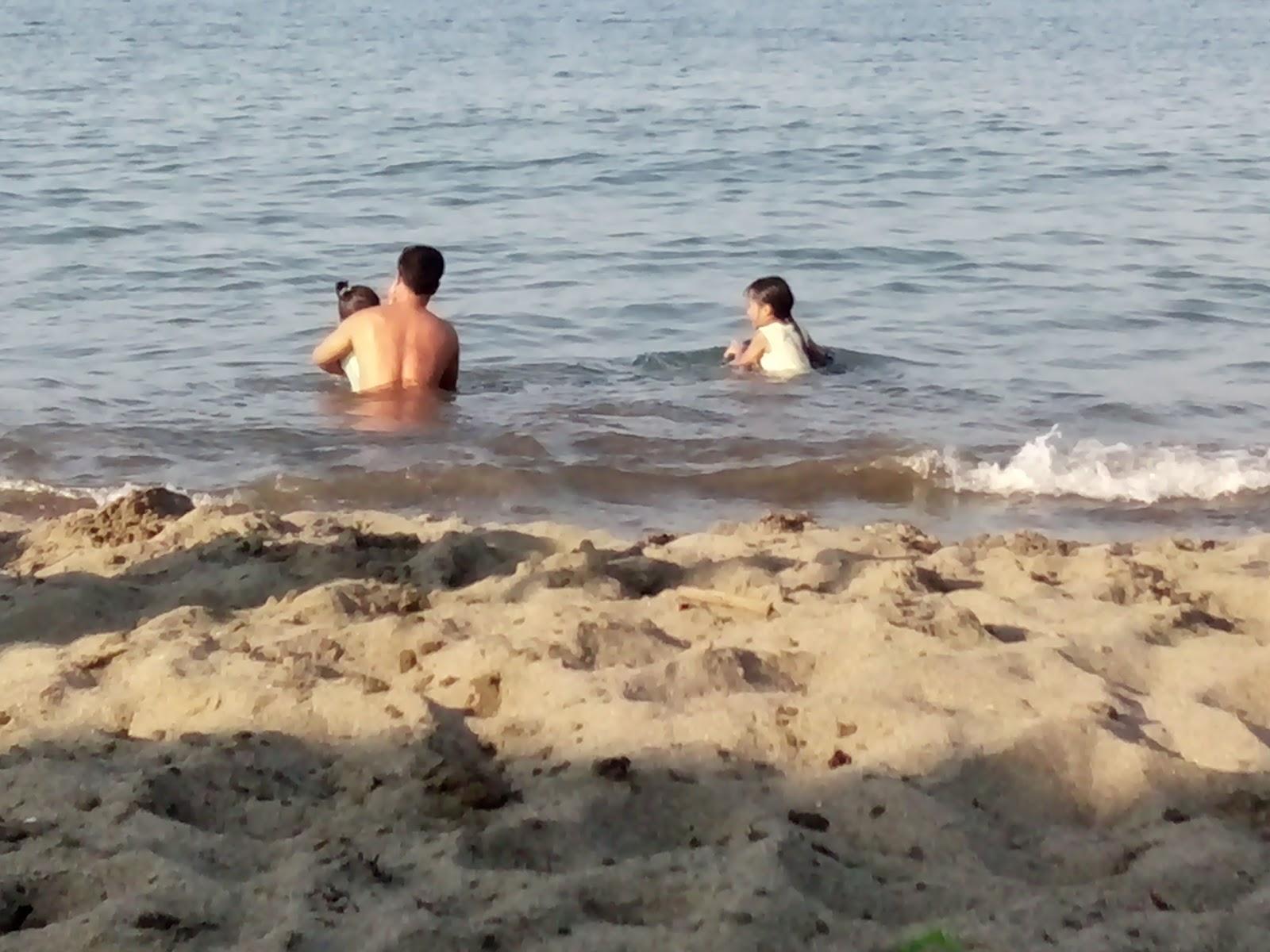 Sandee Locloc Beachfront