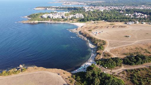 Sandee Arapia Beach Photo