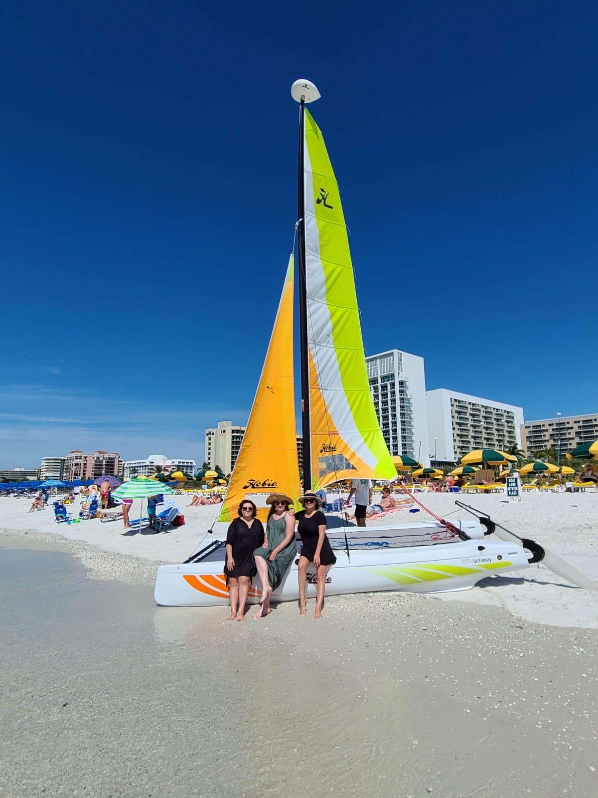 Sandee - Marco Island Beach