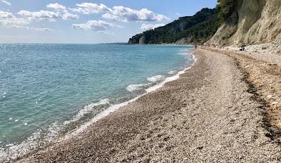 Sandee - Spiaggia Dei Sassi Neri