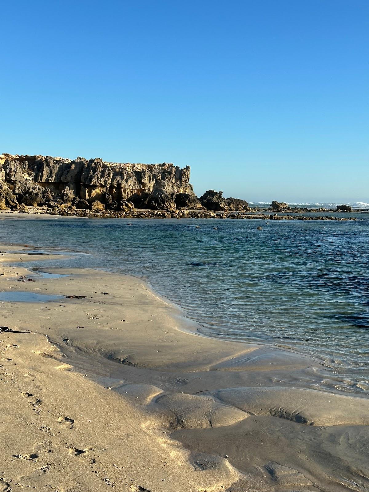 Sandee Finger Point Beach