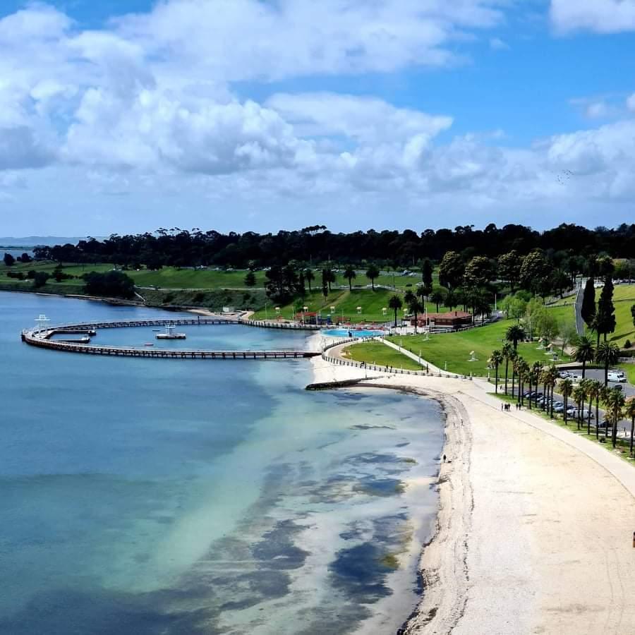 Sandee Seelaneg Beach