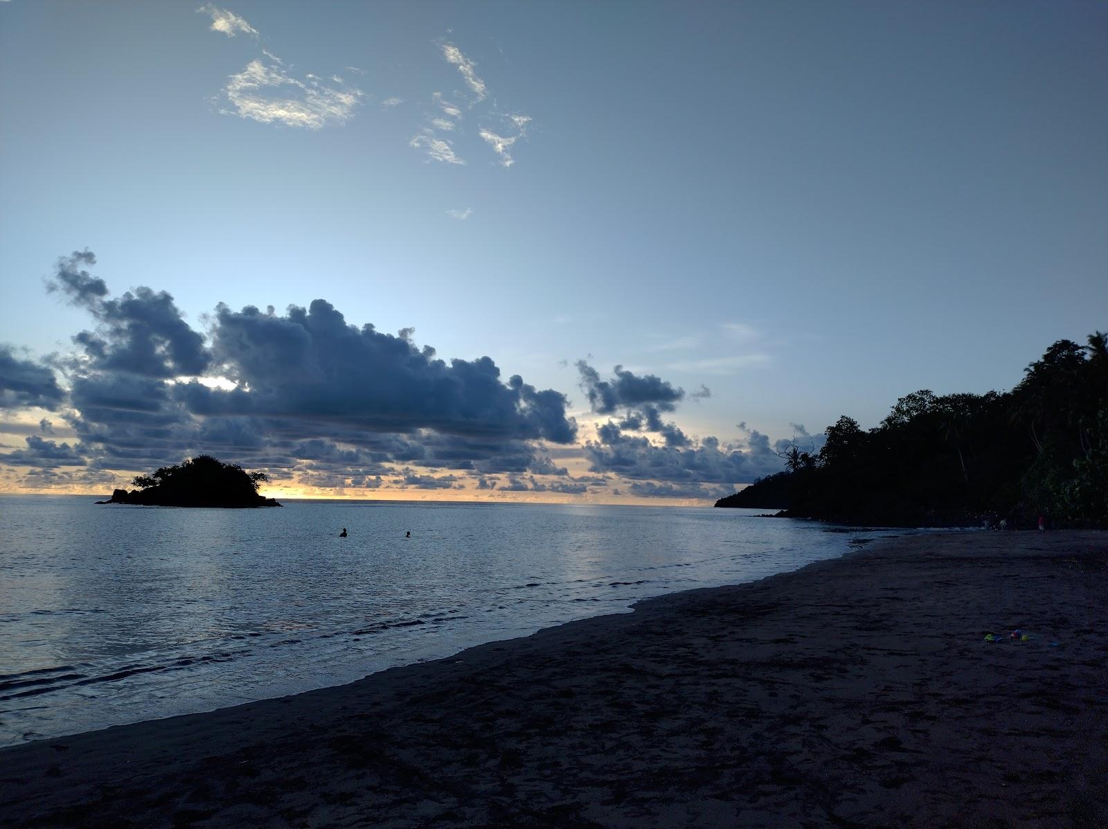 Sandee Plage De Tanaraki