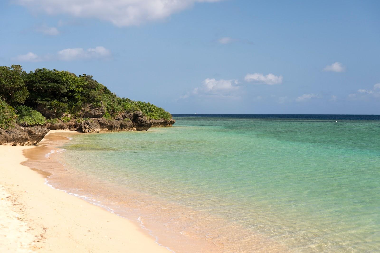 Sandee Maruma Beach