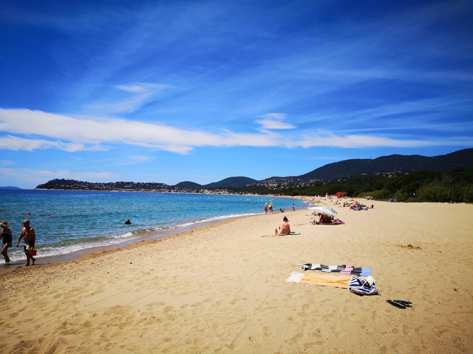 Sandee Beach Du Debarquement Photo