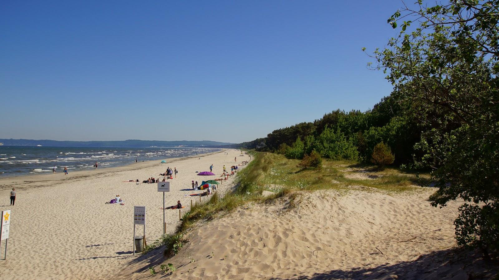 Sandee Prora Beach