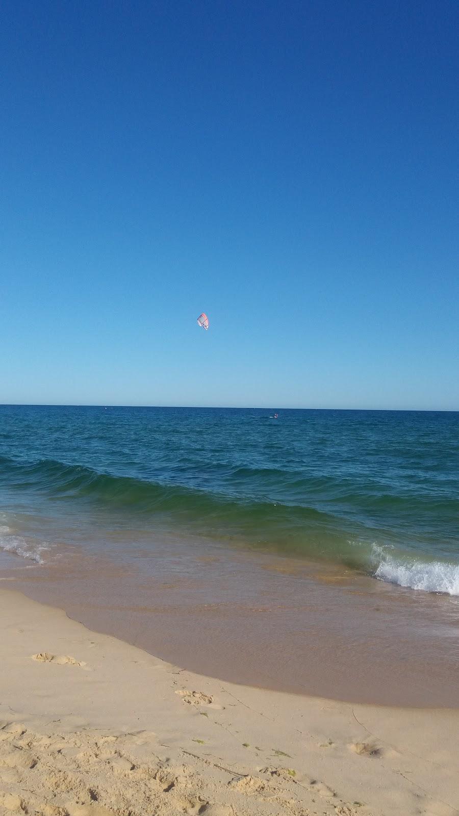 Sandee - Praia Da Ribeira De Altura