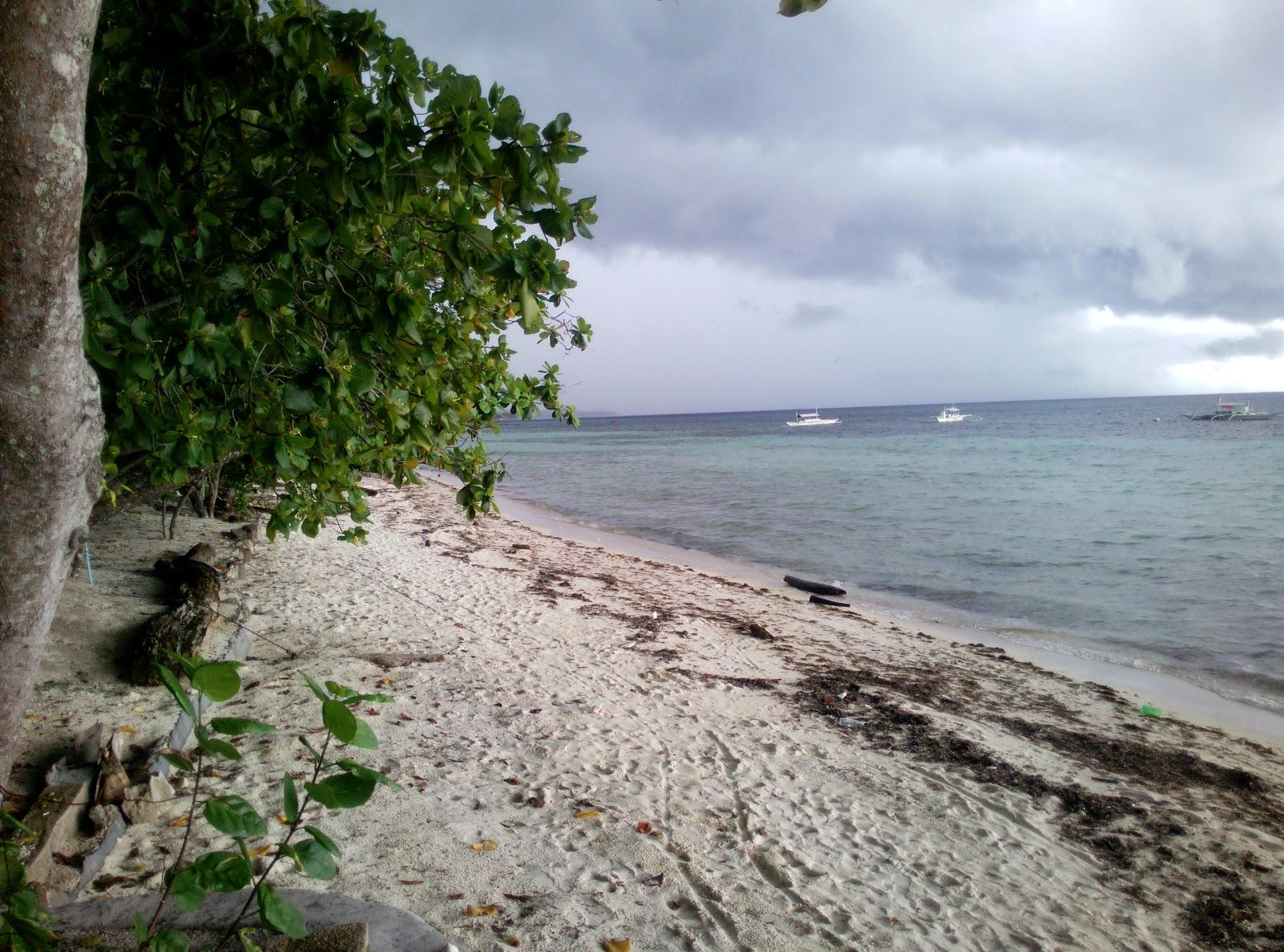 Sandee Jel Paradise Resort